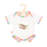 Heless dukker romper dovendyr, 35-45 cm