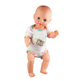Heless dukker romper dovendyr, 35-45 cm