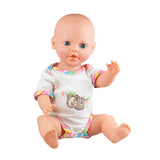 Heless dukker romper dovendyr, 35-45 cm