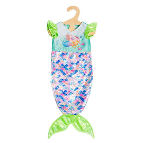 Dolls Mermaid Dress Yara, 35-45 cm