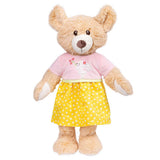 Heless dukkekjole bunny lou, 35-45 cm