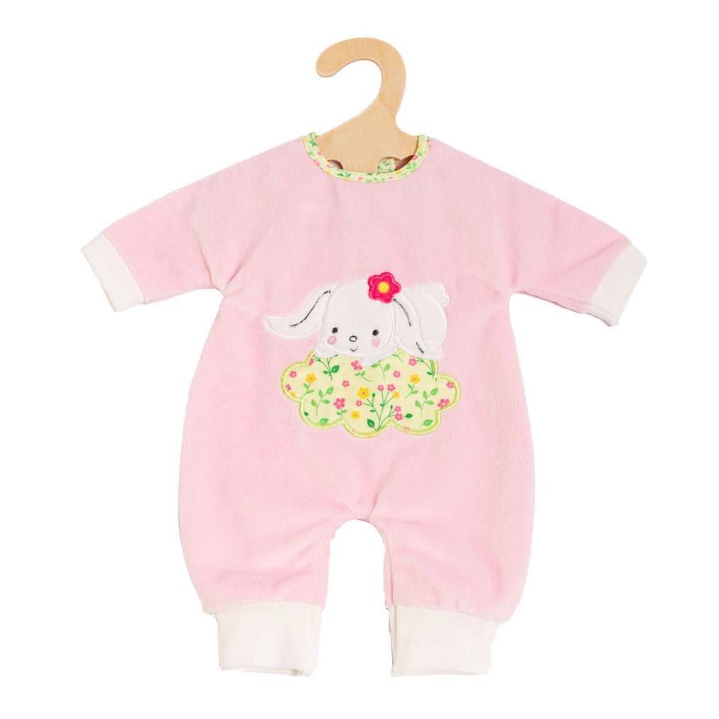 Heless dukke krop bunny lou, 35-45 cm