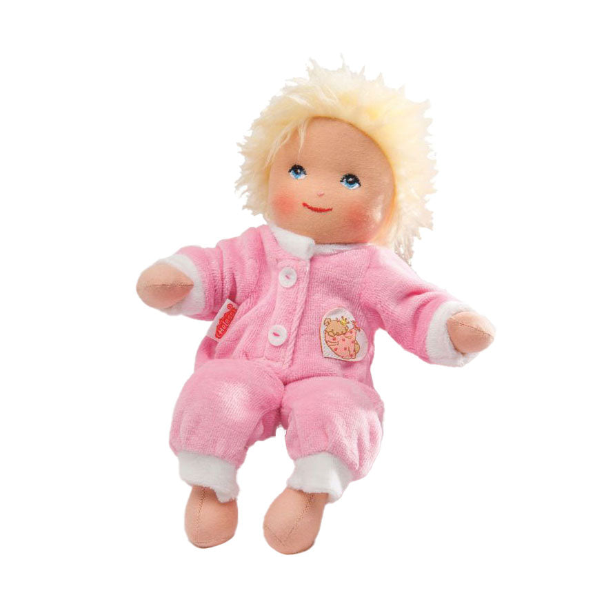 Heless Dolls Baby Lili, 22 cm