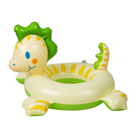 Heless Dolls Dino Swimming Ring, 35-45 cm