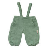Heless dukkebukser grønne, 28-35 cm (passer til Paolo Reina Gordi dukke)