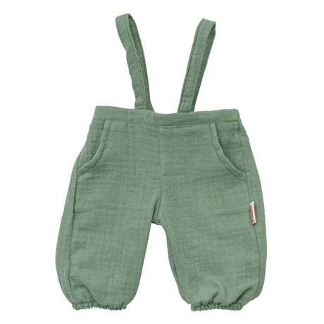Heless dukkebukser grønne, 28-35 cm (passer til Paolo Reina Gordi dukke)