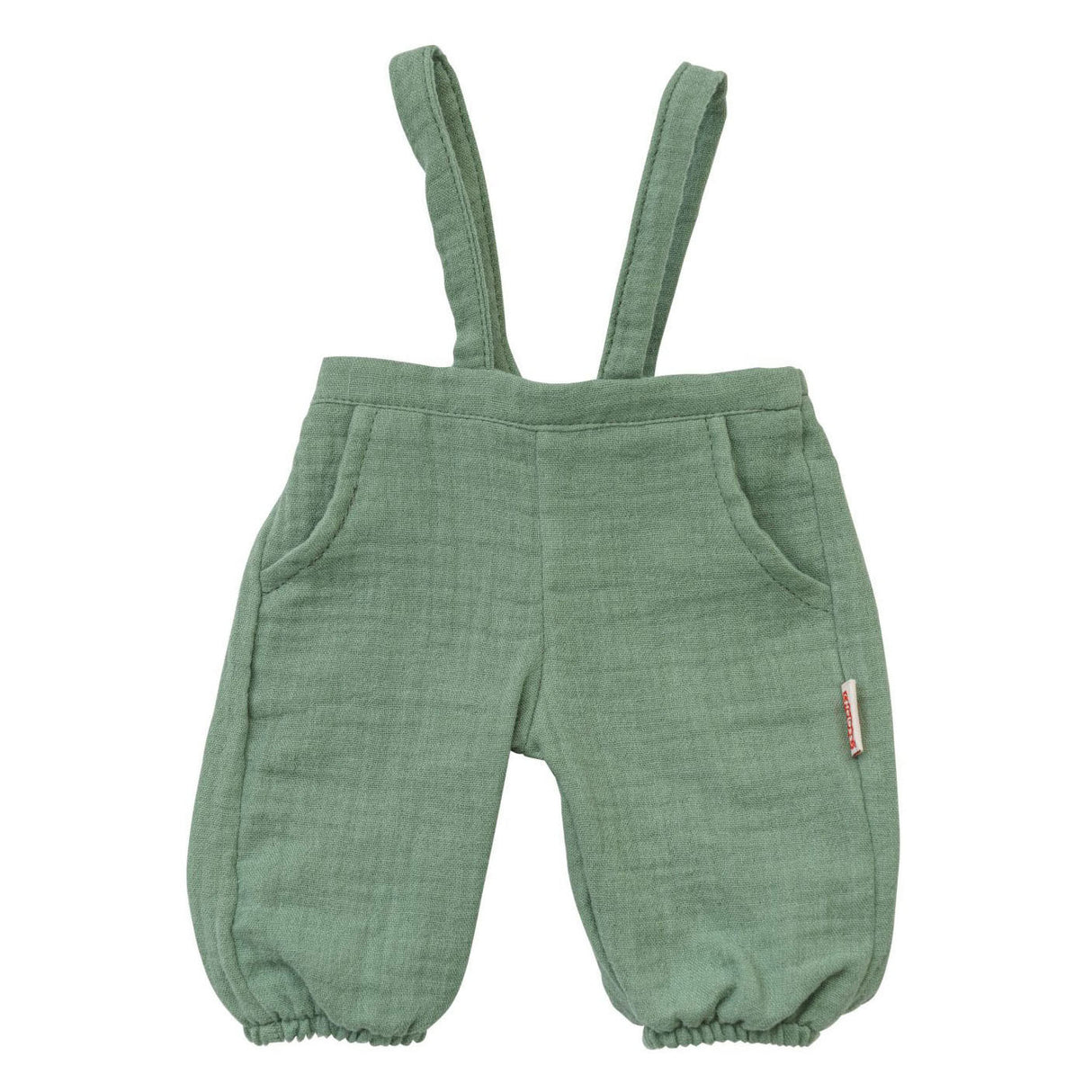 Heless dukkebukser grønne, 35-45 cm