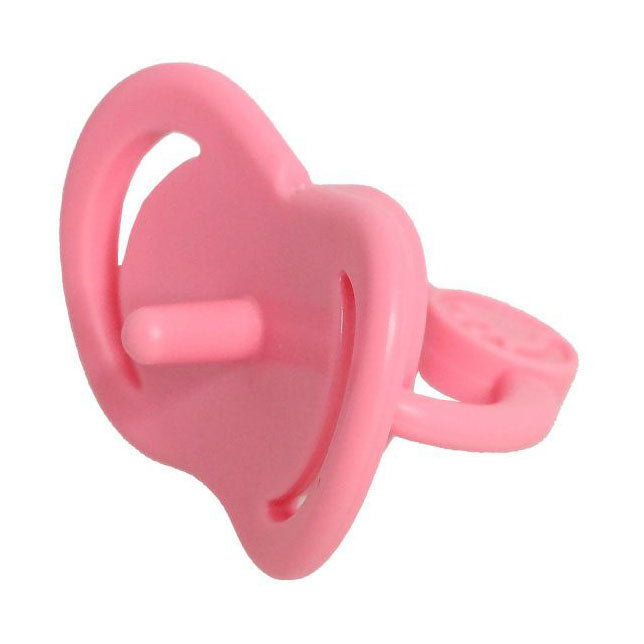 Heless dukke sut pink