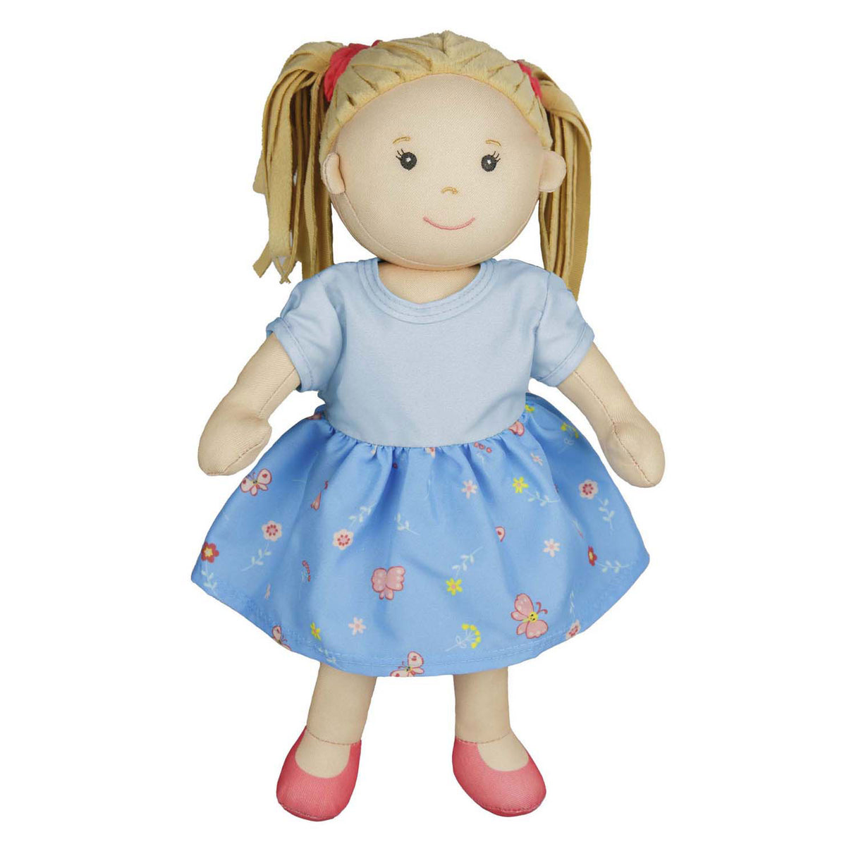 Heless dukke nela, 32 cm