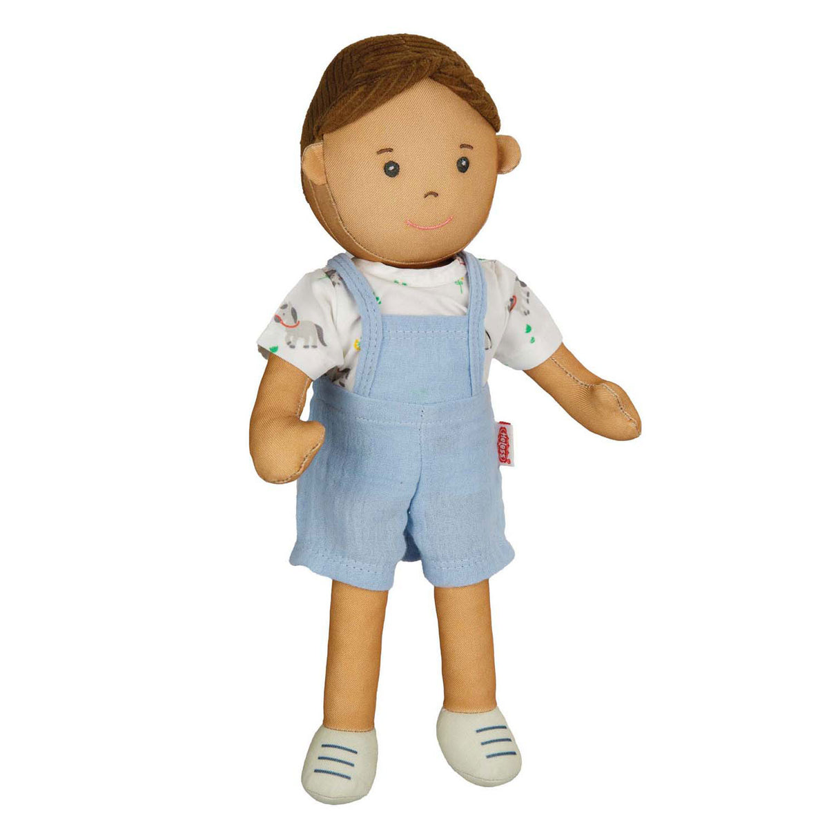 Heless dukke Noah, 32 cm