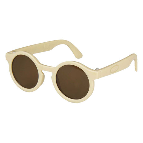 Heless dukke solbriller beige