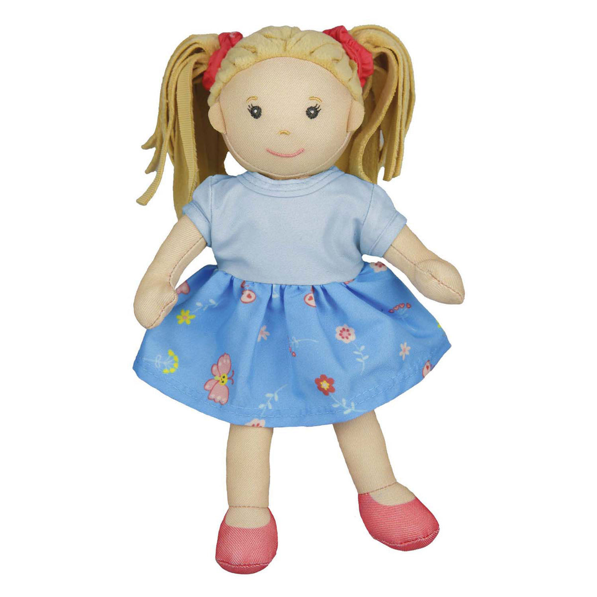 Heless dukke Pippa, 22 cm