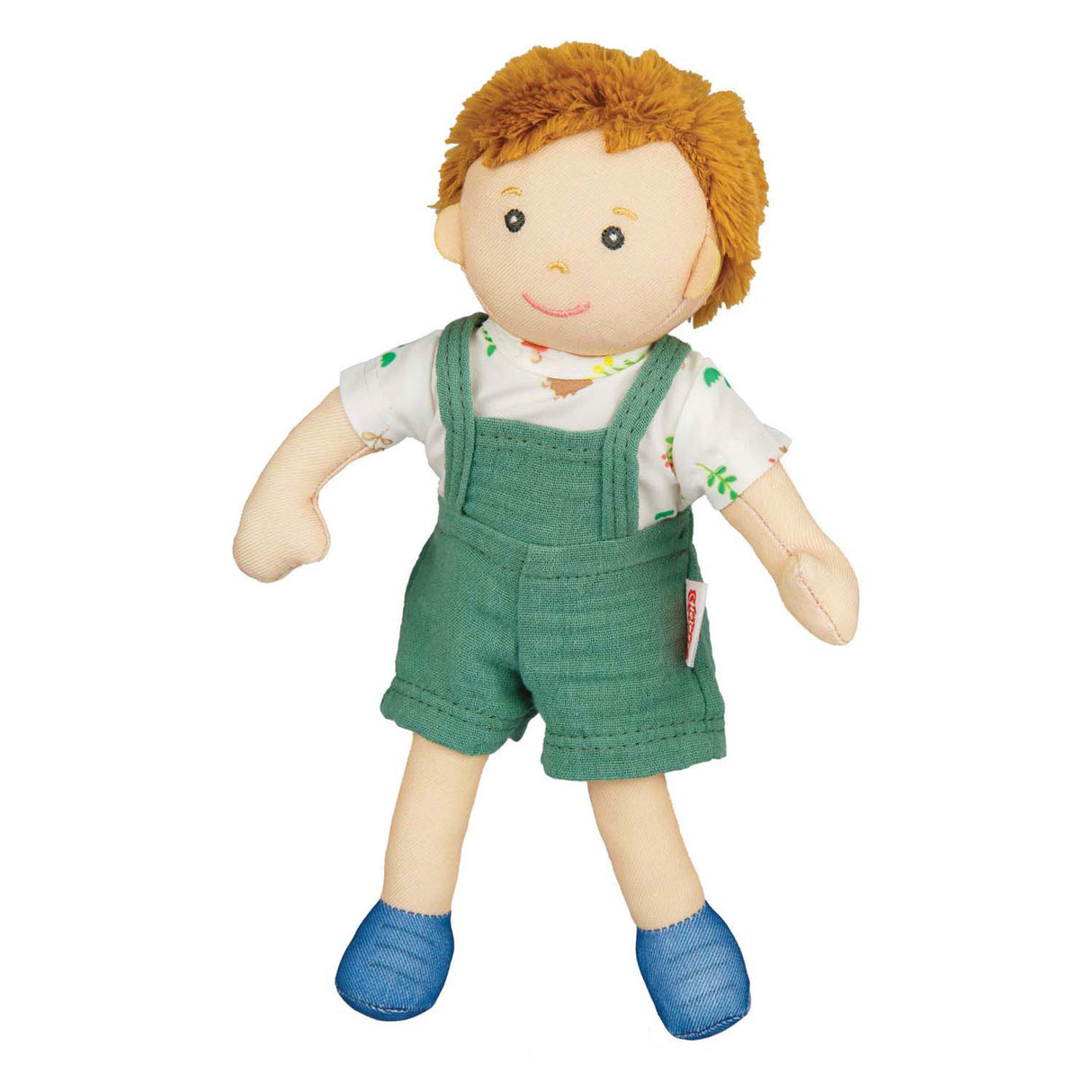 Heless dukke Fred, 22 cm