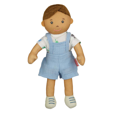 Heless dukke Ben, 22cm