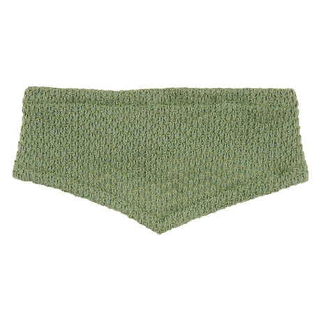 Heless dukker fløjlsbukser hjertekonfetti, 28-35 cm