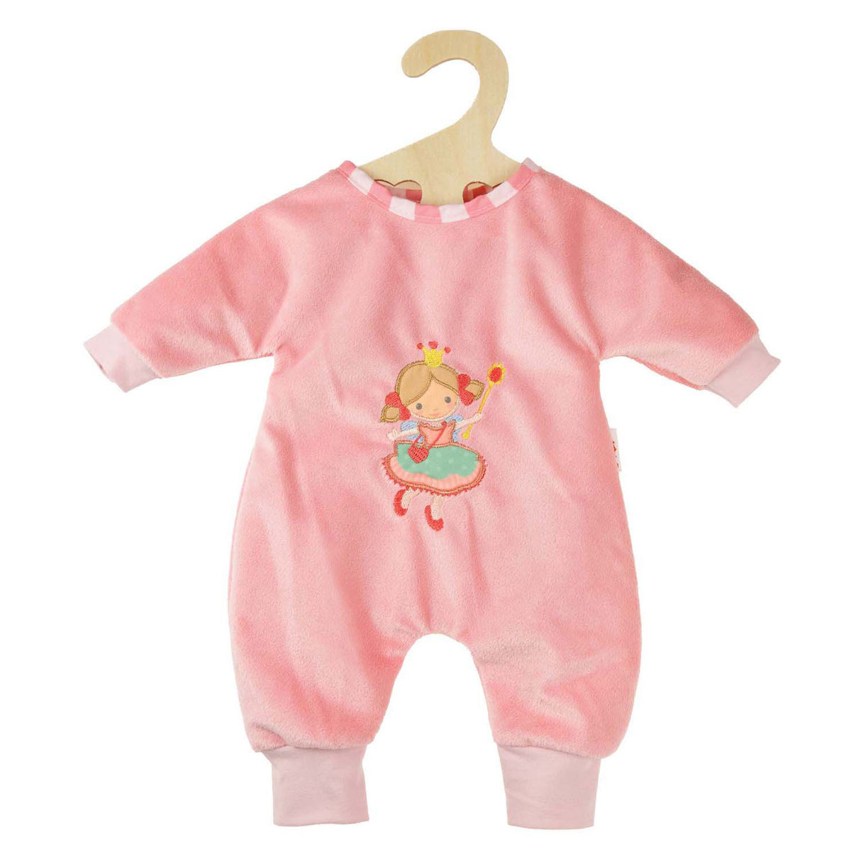 Heless dukke krop prinsesse emily, 28-35 cm