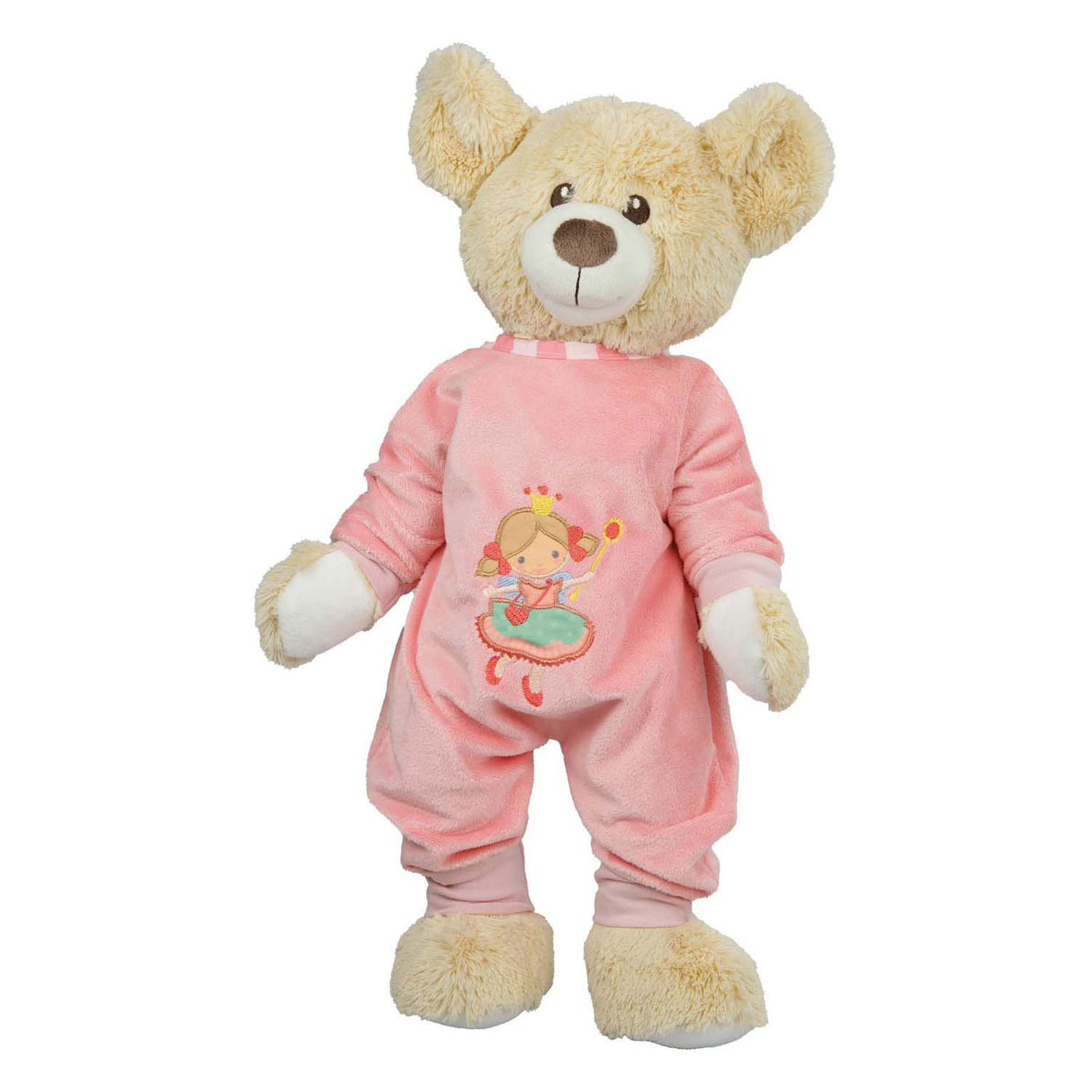 Heless dukke krop prinsesse emily, 28-35 cm