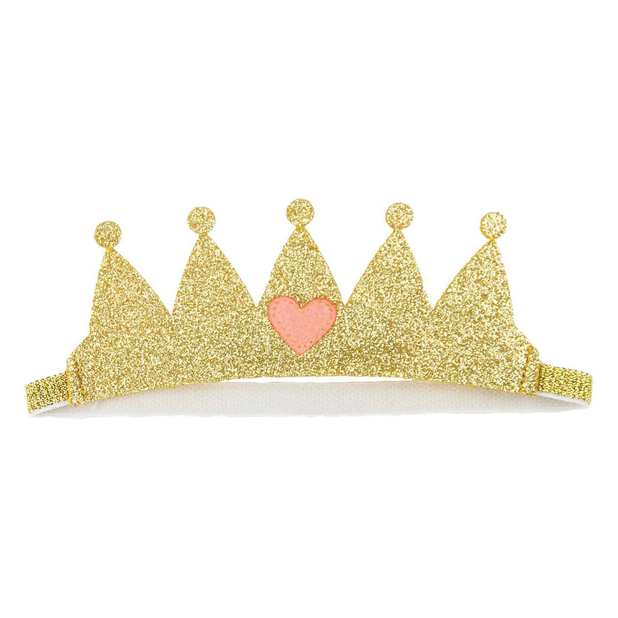 Heless dukkekjole prinsesse Emily, 35-45 cm