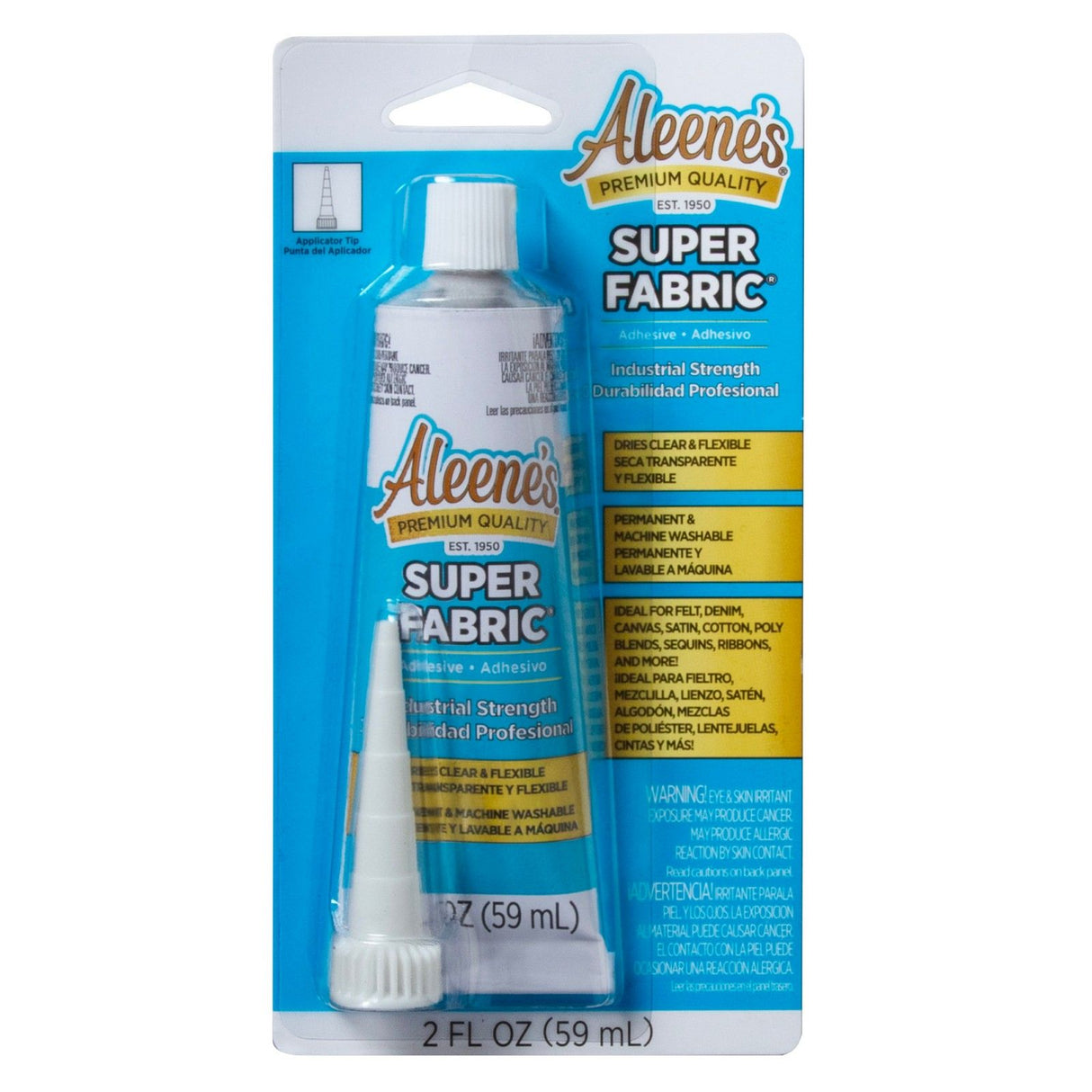 Aleene's • super stoflim 59ml