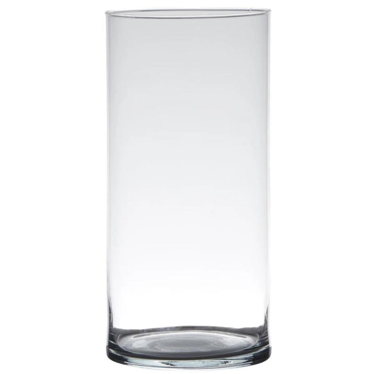 B-living cylinder vase glas ã˜12xh25cm