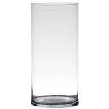 B-living cylinder vase glas ã˜12xh25cm