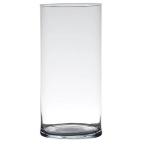 B-living cylinder vase glas ã˜12xh25cm