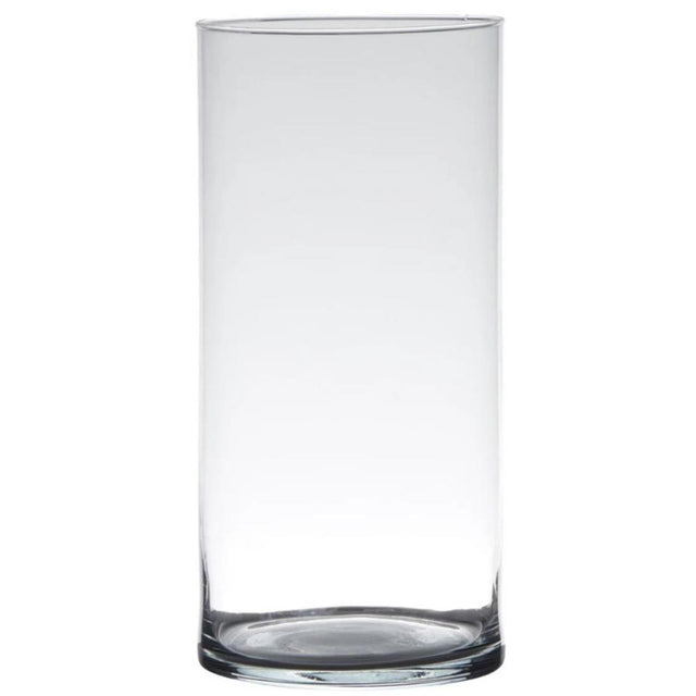 B-living cylinder vase glas ã˜12xh25cm