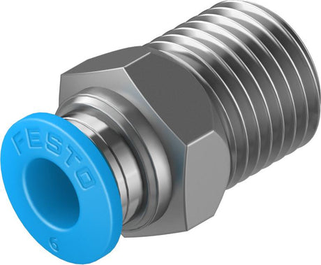 Festo indstikskobling qs-1 4-6