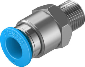 Festo indstikskobling qs-1 8-8