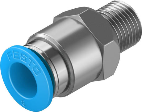 Festo indstikskobling qs-1 8-8