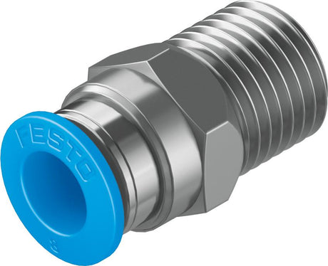 Festo indstikskobling qs-1 4-8