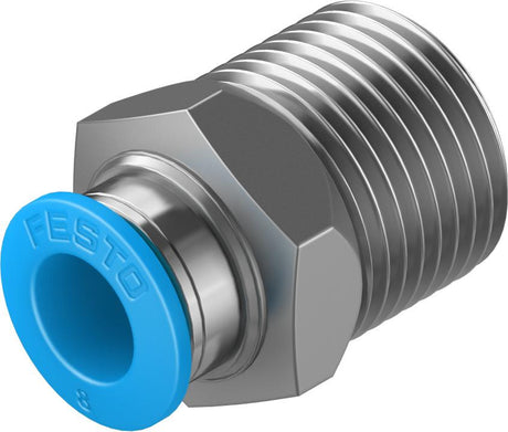 Festo indstikskobling qs-3 8-8
