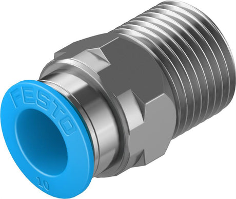 Festo indstikskobling qs-3 8-10