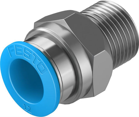 Festo indstikskobling qs-3 8-12