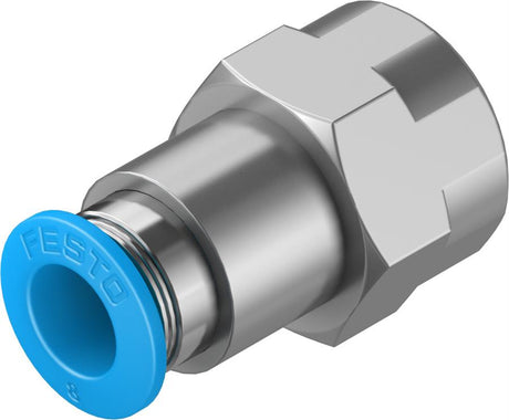 Festo indstikskobling qsf-1 4-8-b