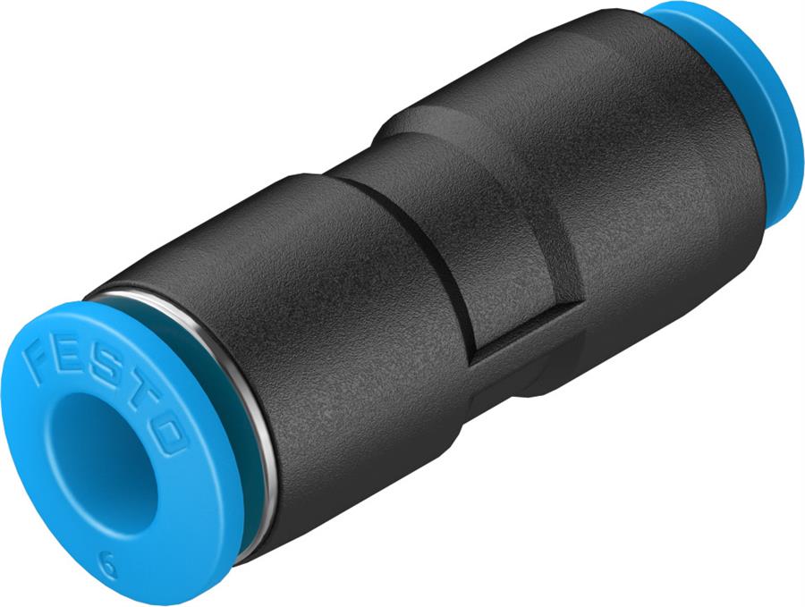 Festo indstikskobling qs-6-4