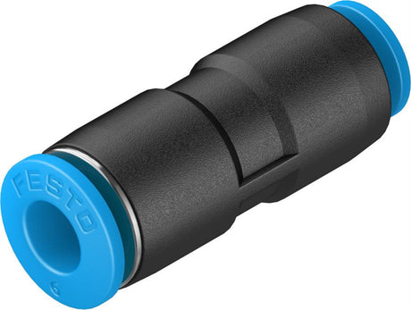 Festo indstikskobling qs-6-4