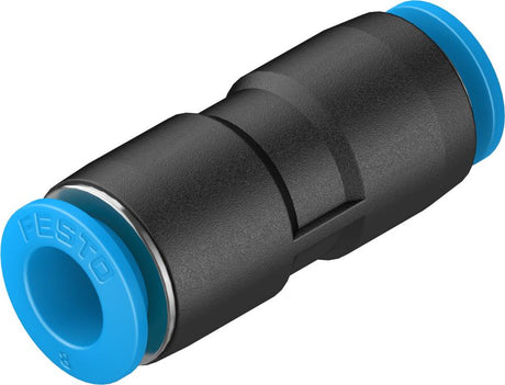 Festo indstikskobling qs-8-6