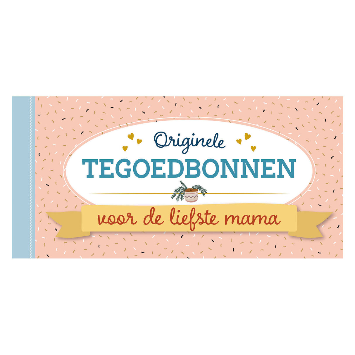 Deltas originale kuponer til den sødeste mor