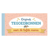 Deltas originale kuponer til den sødeste mor