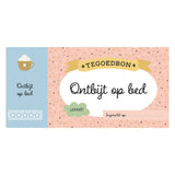 Deltas originale kuponer til den sødeste mor