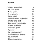 Deltas super læsesjov for drenge
