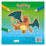 Pokemon pokemon farve sjov