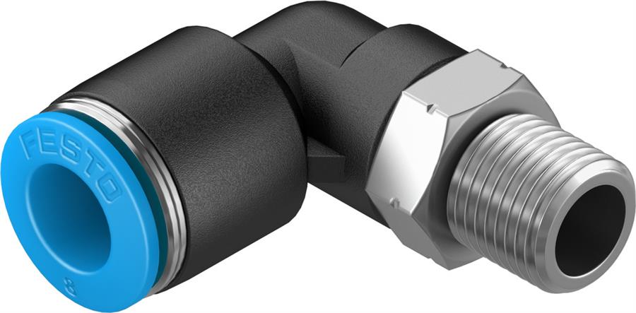 Festo l-plug-in kobling qsl-1 8-8