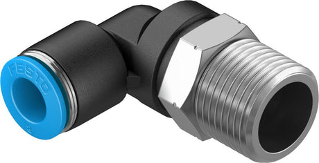 Festo l-skruekobling qsl-3 8-8