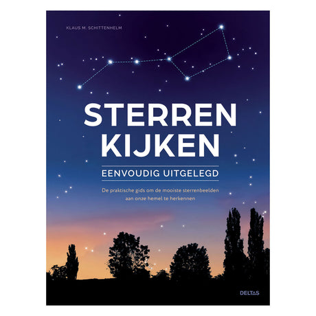 Deltas stargazing enkelt forklaret guide