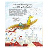 Deltas de smukkeste godnathistorier