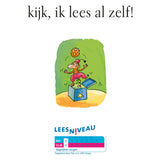 Deltas læsefest for de første læsere af Avi starter