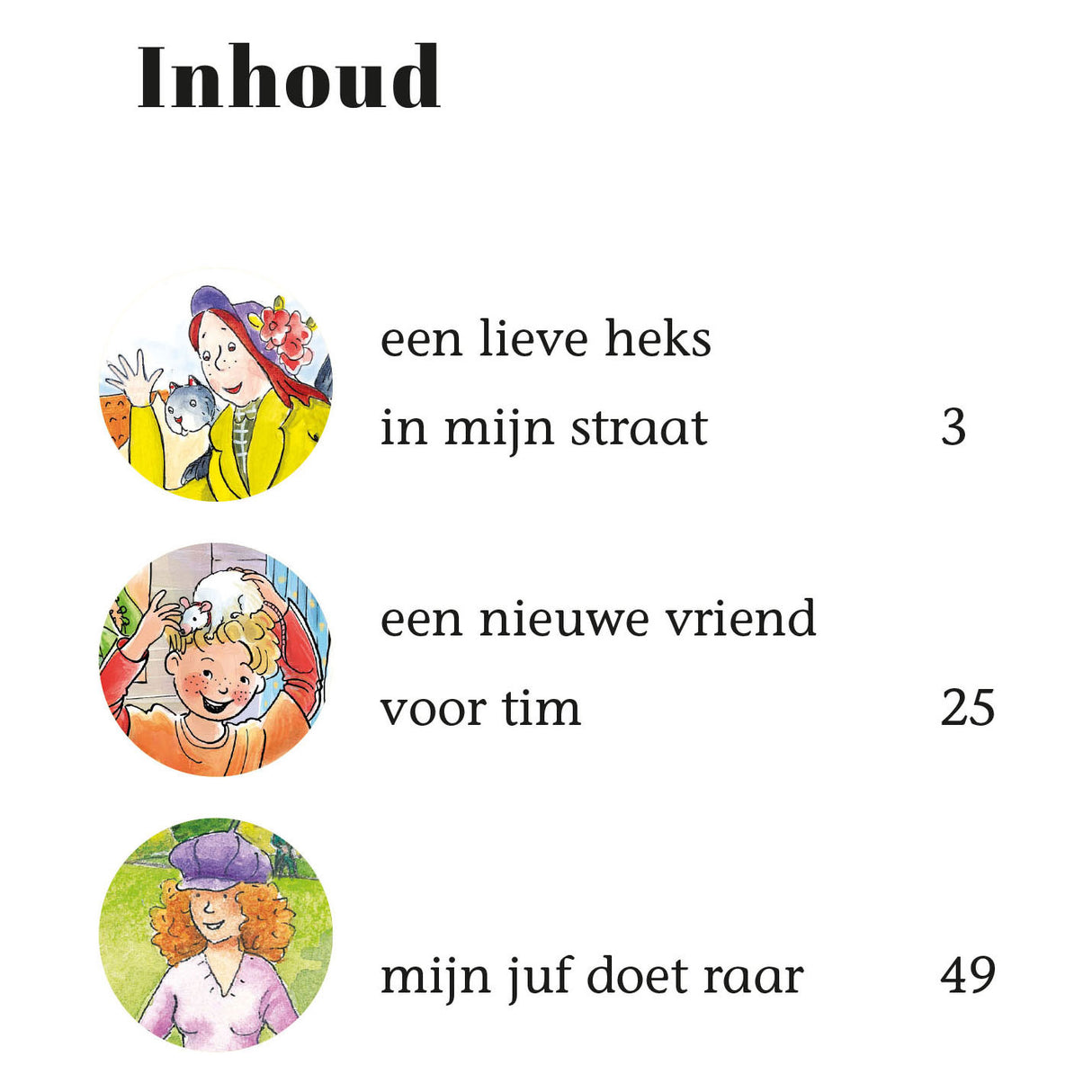 Deltas læsefest sjov begyndende læsere (avi-m3 avi-2)