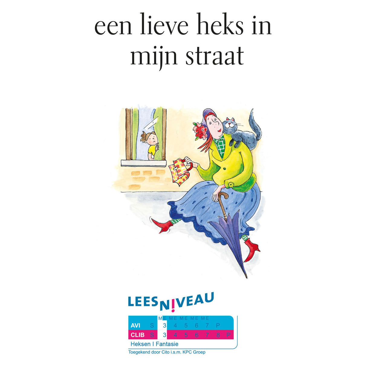 Deltas læsefest sjov begyndende læsere (avi-m3 avi-2)